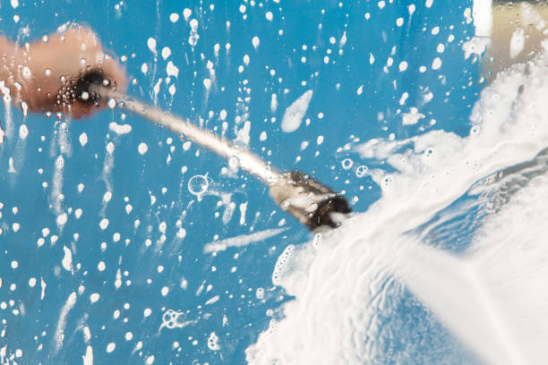 Best Machinery and Equipment Cleaning  in Lmdale, PA